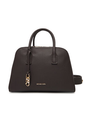 MICHAEL Michael Kors MICHAEL Michael Kors Ročna torba 30S5G9QS6L Rjava