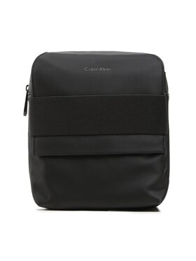 Calvin Klein Calvin Klein Maža rankinė Ck Spw Tech Conv Reporter K50K510548 Juoda