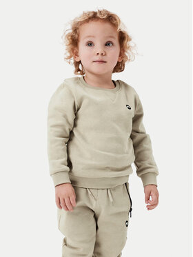 NAME IT NAME IT Світшот 13220379 Бежевий Regular Fit