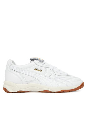Puma Puma Sneakers King Indoor 401683 02 W Bianco