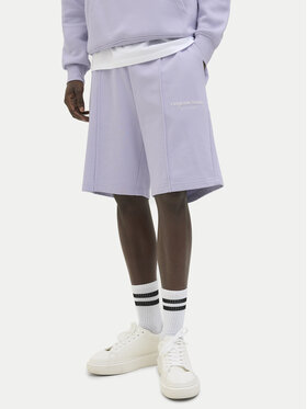 Jack&Jones Jack&Jones Sporta šorti Vesterbro 12252251 Violets Relaxed Fit