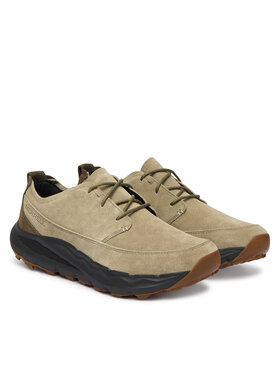 Merrell Merrell Bėgimo batai Nova Traveller J032883 Ruda