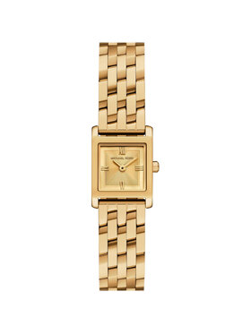 Michael Kors Michael Kors Zegarek MK4931 Złoty