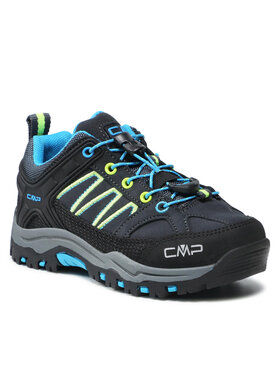 CMP CMP Trekking Kids Sun Hiking Shoe 31Q4804 Crna