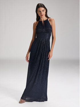 Swing Swing Вечірня сукня 5AE07200 Cиній Regular Fit