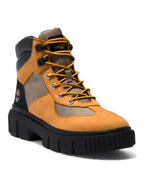 Timberland Timberland Aulinukai Greyfield F/L Hiker TB0A5PEW2311 Ruda