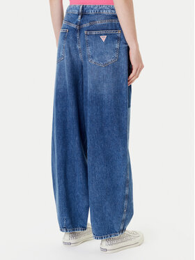 Τζιν Guess φωτογραφία