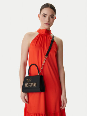 LOVE MOSCHINO LOVE MOSCHINO Geantă JC4024PP1OKD0000 Negru