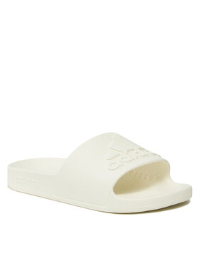adidas adidas Klapki adilette Aqua Slides IF7370 Biały