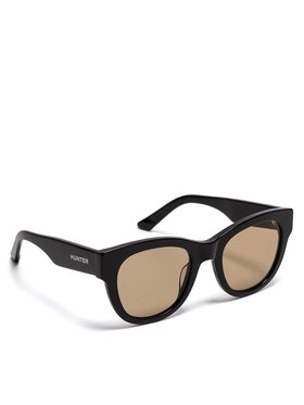 Hunter Hunter Saulesbrilles HT 6656S Brūns