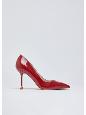 Liu Jo Liu Jo Décolleté SXX009EX004S4118 Rosso