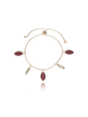 FIGL FIGLFIGL Bracciale FB99426 Oro
