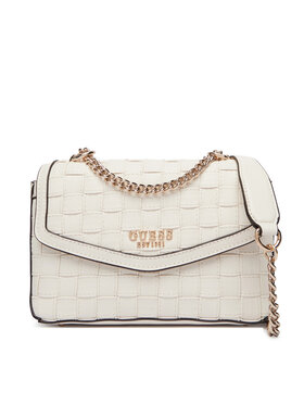 Guess Guess Borsetta Sandy HWWG84 18210 Écru