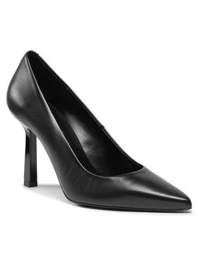 Hugo Hugo Pantofi cu toc subțire Katniss 50504354 10254500 01 Negru