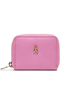 Patrizia Pepe Patrizia Pepe Малък дамски портфейл 8Q0014/L061-M461 Розов