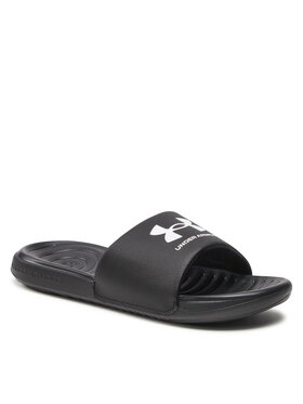 Under Armour Under Armour Nazouváky Ua W Ansa Fix Sl 3023772-004 Černá