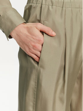 Παντελόνι υφασμάτινο Marella φωτογραφία