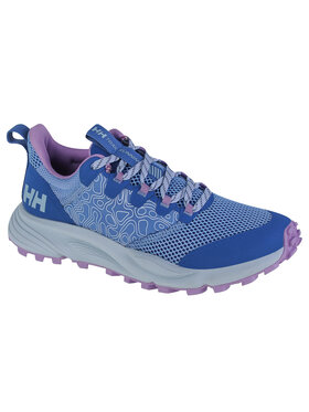 Helly Hansen Helly Hansen Buty Helly Hansen Featherswift Trail W Niebieski