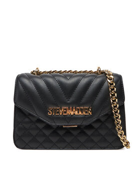 Steve Madden Steve Madden Handtasche Bstake-2 SM13001704 Schwarz