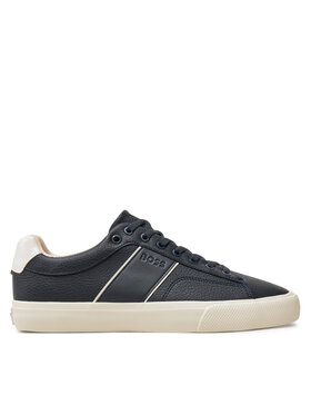 BOSS Boss Sneakers Aiden 50522833 Dunkelblau