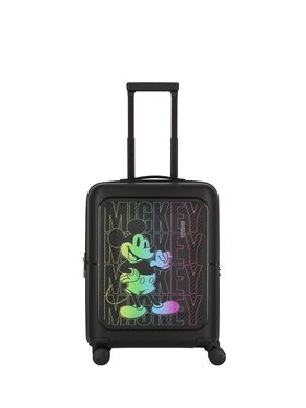 American Tourister American Tourister Walizka kabinowa 312230 Szary