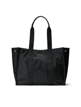 LAUREN RALPH LAUREN LAUREN RALPH LAUREN Torbica 431970157003 Crna