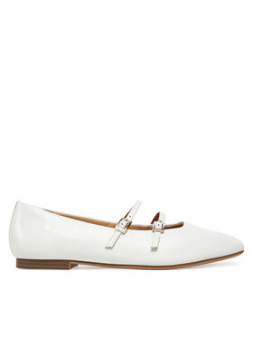 Tamaris Tamaris Ballerine 1-22142-44 Bianco