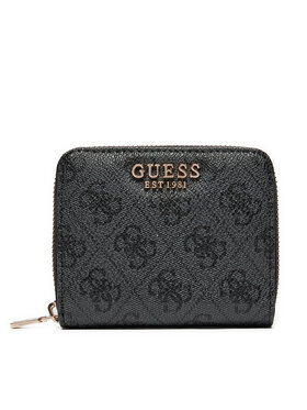 Guess Guess Mazs sieviešu maks SWSG95 10137 Melns