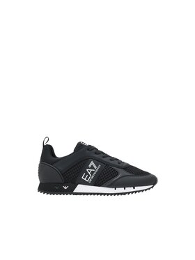 EA7 Emporio Armani EA7 Emporio Armani Sneakers Sneakers Nero