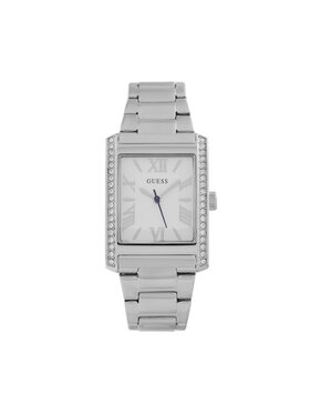 Guess Guess Ρολόι Bonnie  GW0874L1 Ασημί