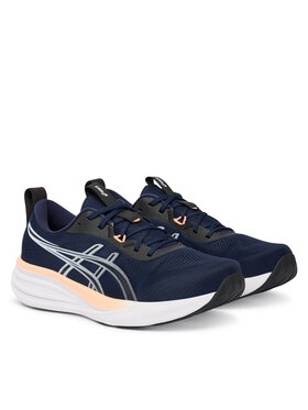 Asics Asics Tenisice za trčanje Gel-Pulse 17 1011C153 Tamnoplava