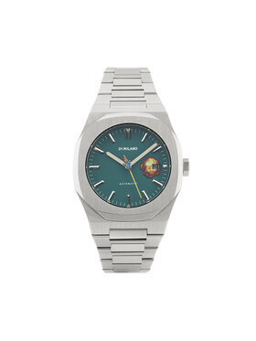 D1 Milano D1 Milano Zegarek ATBJ13 Srebrny