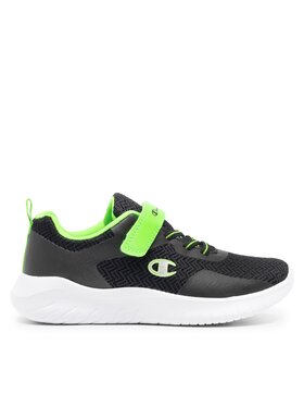 Champion Champion Tenisice SOFTY EVOLVE G PS S32454-KK003 Crna
