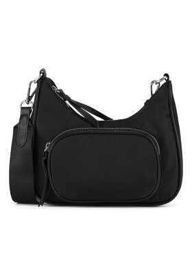 DeeZee DeeZee Handtasche H210384 Schwarz