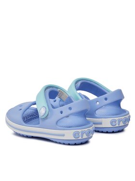 Crocs Sandali Crocband Sandal Kids Moon 12856 Modra