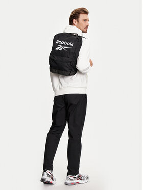 Reebok Reebok Nahrbtnik Te GP0181 Črna