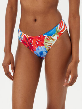 Selmark Selmark Bikini partea de jos BL502 Colorat