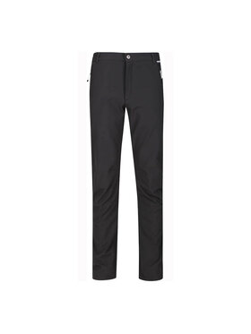 Regatta Regatta Spodnie outdoor Geo II Szary Performance Fit