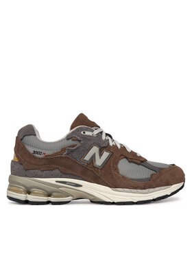 New Balance New Balance Sneakersy M20024J7 Farebná