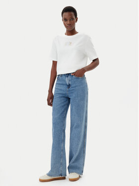 Tommy Jeans T-Shirt Tommy Jeans - 4