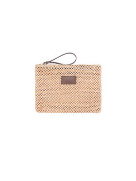 ACANFORA ACANFORA Torba 4250-BEIGE Beżowy