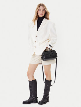 Armani Exchange Armani Exchange Ročna torba XW001567 AF15634 UC001 Črna