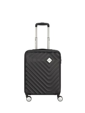 American Tourister American Tourister Walizka kabinowa 284428 Czarny