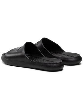 Nike Natikače Victori One Shower Slide CZ5478 001 Crna