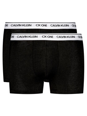 Calvin Klein Underwear Calvin Klein Underwear 2 darab boxer 000NB2385A Fekete