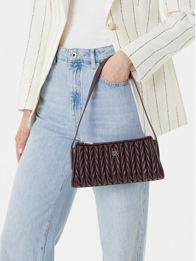 HUGO HUGO Handtasche 50547833 Braun