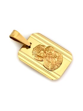 Lovrin Lovrin Zawieszka 60373239 Złoty