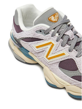 New Balance Tenisice U9060SRA Ljubičasta