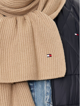 Κασκόλ Tommy Hilfiger φωτογραφία