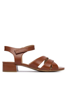Caprice Caprice Sandaalid 9-28201-46 Pruun